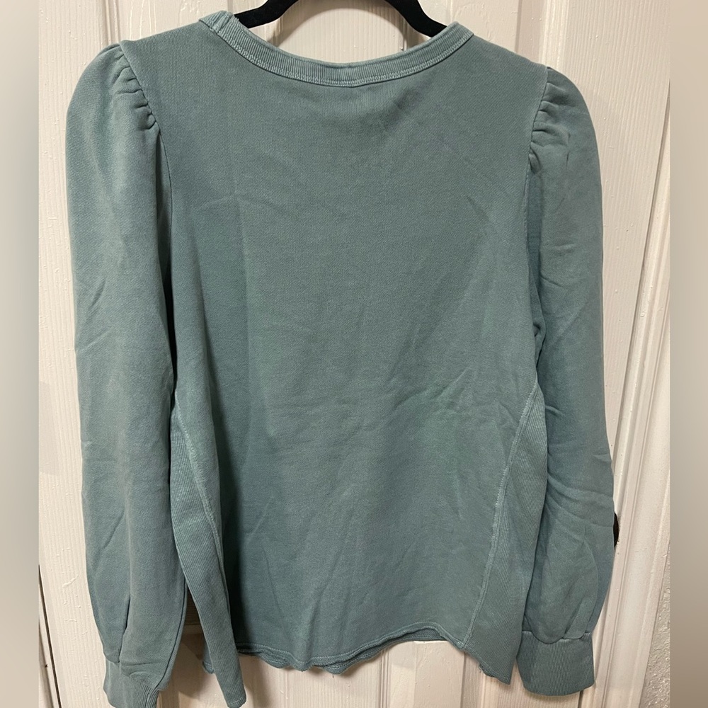 Sweatshirt - Picture 4 of 4